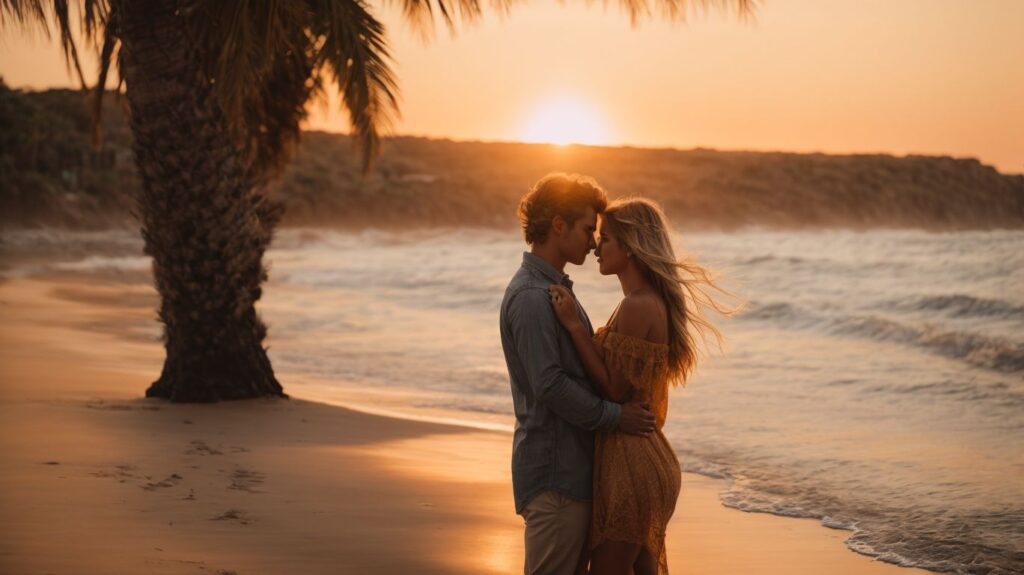 Romantic Gateway
